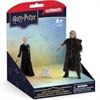 Schleich Mad-Eye Moody(TM) & Draco Malfoy(TM) Mit Frett