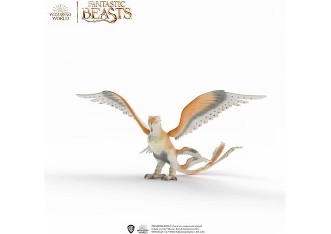 Schleich Donnervogel