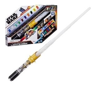  SW Power-Kristall Lichtschwert