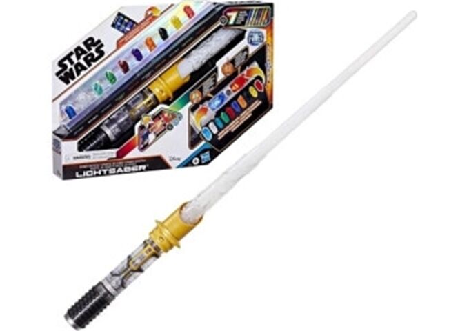  SW Power-Kristall Lichtschwert