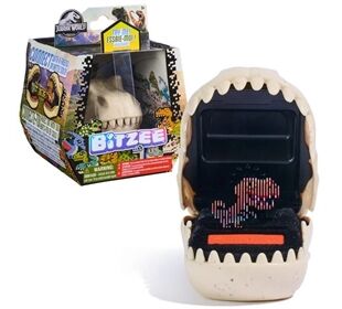 Amigo Bitzee Jurassic World - Interaktives Spi
