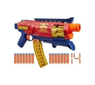  Nerf N Series Midfire Shadowstealth