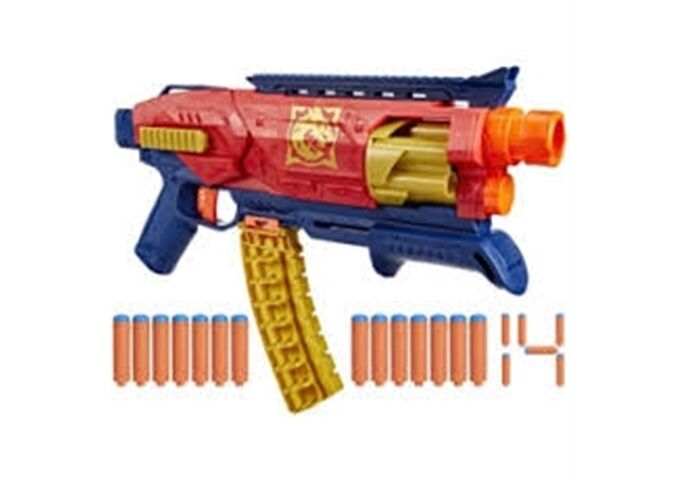  Nerf N Series Midfire Shadowstealth