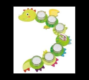 Goki Geburtstagsdrache Taro