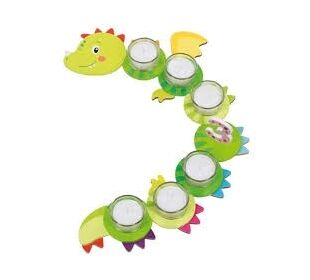 Goki Geburtstagsdrache Taro