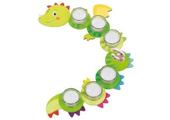 Goki Geburtstagsdrache Taro