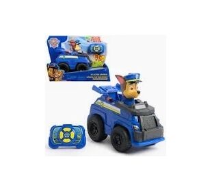 Amigo Paw Paw Patrol Rc Chase