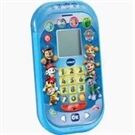 V-Tech Paw Patrol - Leuchtendes Lernhandy