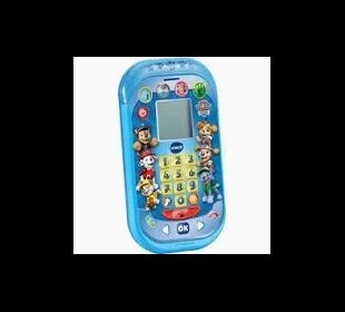 V-Tech Paw Patrol - Leuchtendes Lernhandy