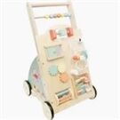  SMH Spiel- und Lauflernwagen