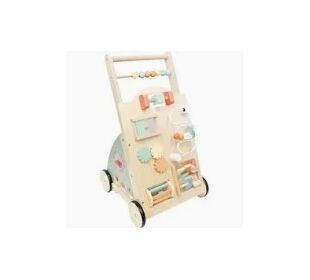  SMH Spiel- und Lauflernwagen