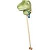 T-Rex Steckenpferd - Dino Friends