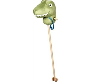  T-Rex Steckenpferd - Dino Friends