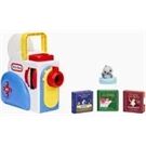  Story Dream Machine w/ Fairy Tale C