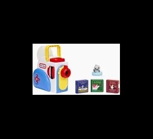  Story Dream Machine w/ Fairy Tale C