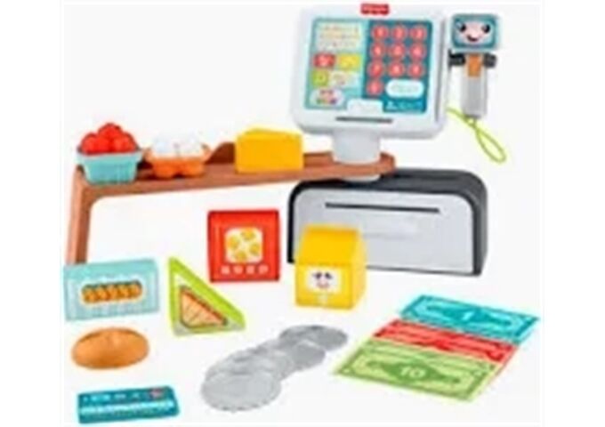  FP Lernspa Meine erste Spielkasse