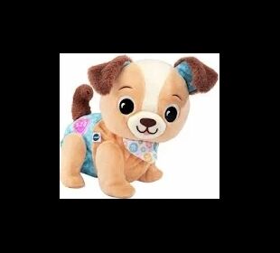 VTech Krabbel-Mit-Mir-Hündchen
