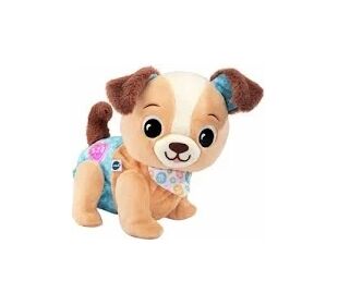 VTech Krabbel-Mit-Mir-Hündchen