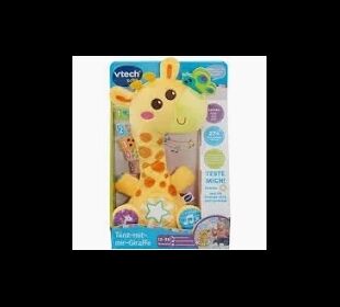 V-Tech Tanz-Mit-Mir-Giraffe