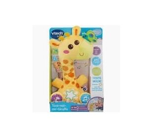 V-Tech Tanz-Mit-Mir-Giraffe