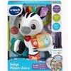 V-Tech Babys Plüsch-Zebra Fh-Exkl.