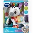 V-Tech Babys Plüsch-Zebra Fh-Exkl.