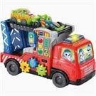 V-Tech Babys Autotransporter