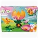 Ravensburger Brio Flora Starter-Set Blumenhaus