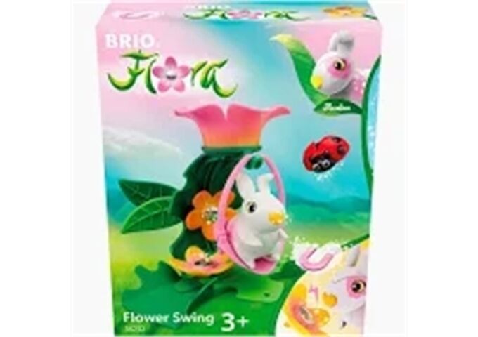 Ravensburger Brio Flora Azaleas Blumenschaukel