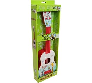  BGB Ukulele 14x4x40cm