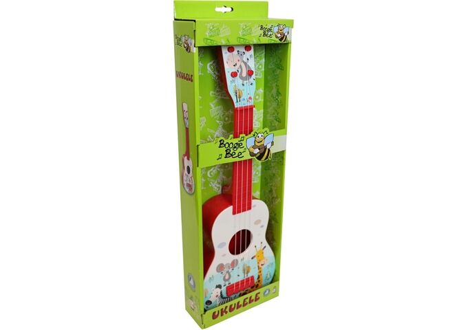  BGB Ukulele 14x4x40cm