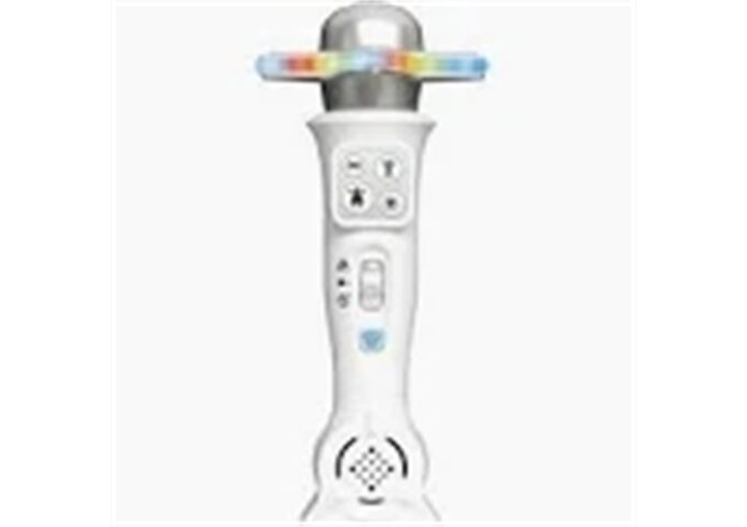  BGB Kabelloses Karaoke Mikrofon