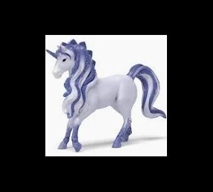 Schleich Cosmos Einhorn Hengst