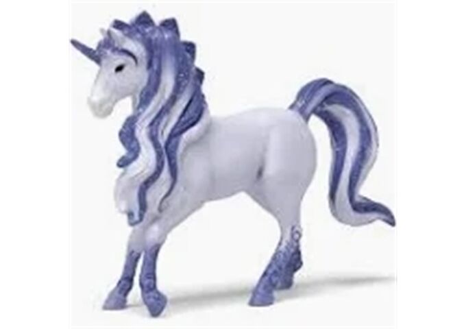 Schleich Cosmos Einhorn Hengst