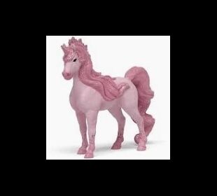 Schleich Cosmos Einhorn Stute