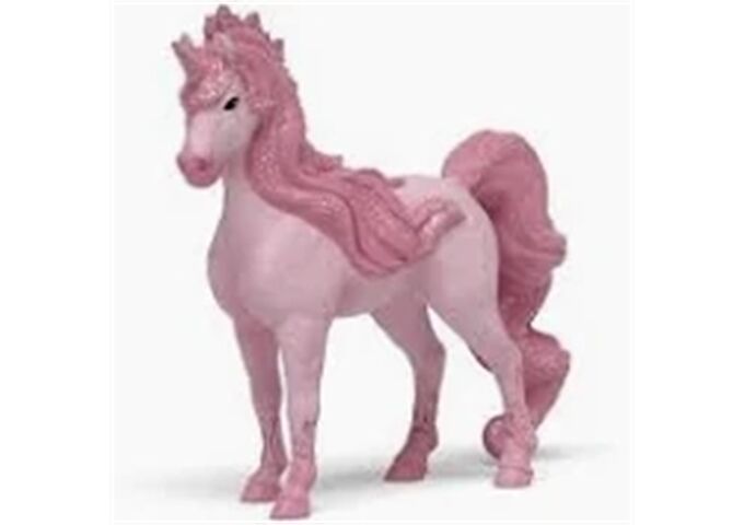 Schleich Cosmos Einhorn Stute