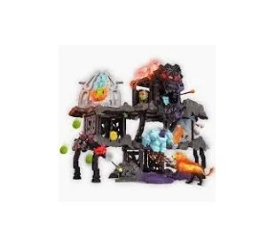 Schleich Mastercave Smashrador