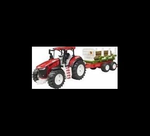  ROADMAX Traktor R cke.h nger, Baum