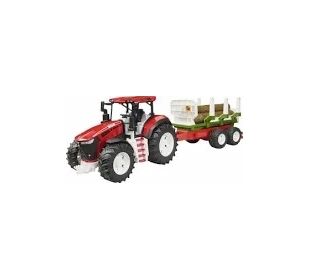  ROADMAX Traktor R cke.h nger, Baum