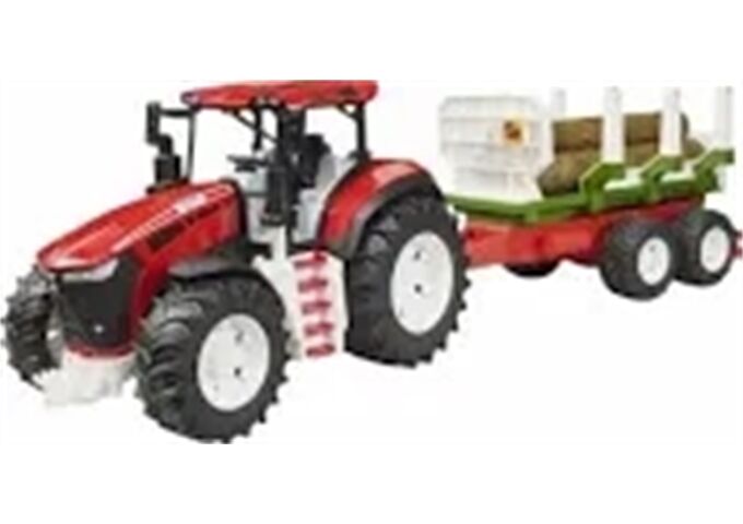  ROADMAX Traktor R cke.h nger, Baum