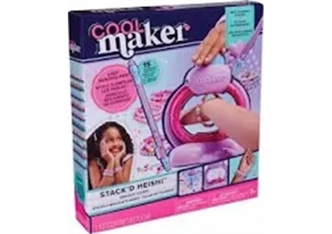 Amigo Clm Stack ´D Heishi Bracelet Studio