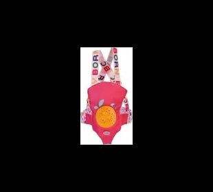  BABY born Pinplay Babytrage