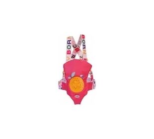  BABY born Pinplay Babytrage