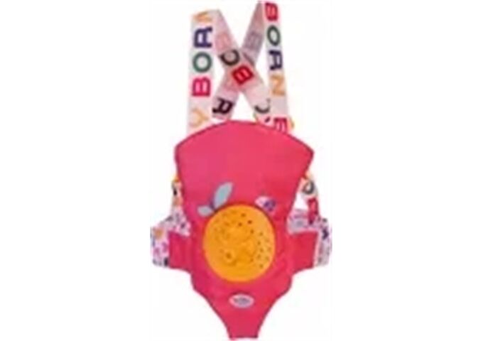  BABY born Pinplay Babytrage