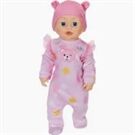  BABY born Emily Lauf mit mir 43cm