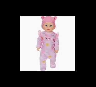  BABY born Emily Lauf mit mir 43cm
