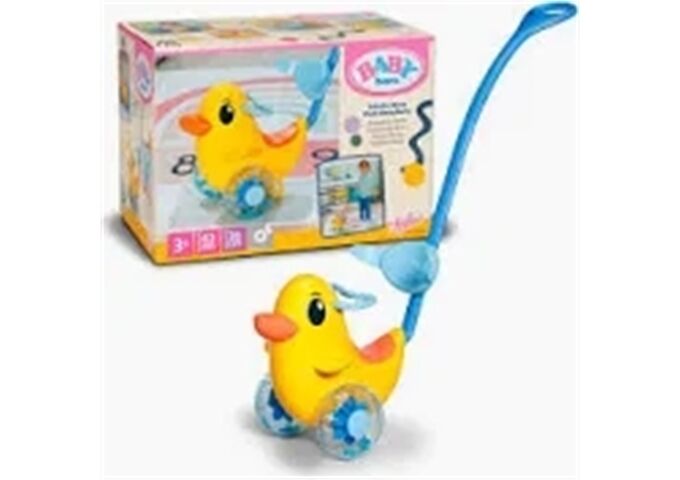  BABY born Schiebe-Berta