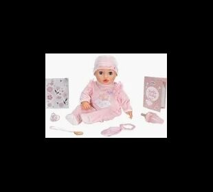  BABY born Annabell 43cm