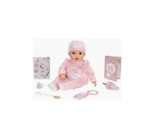  BABY born Annabell 43cm