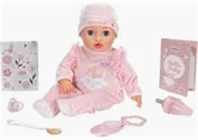  BABY born Annabell 43cm
